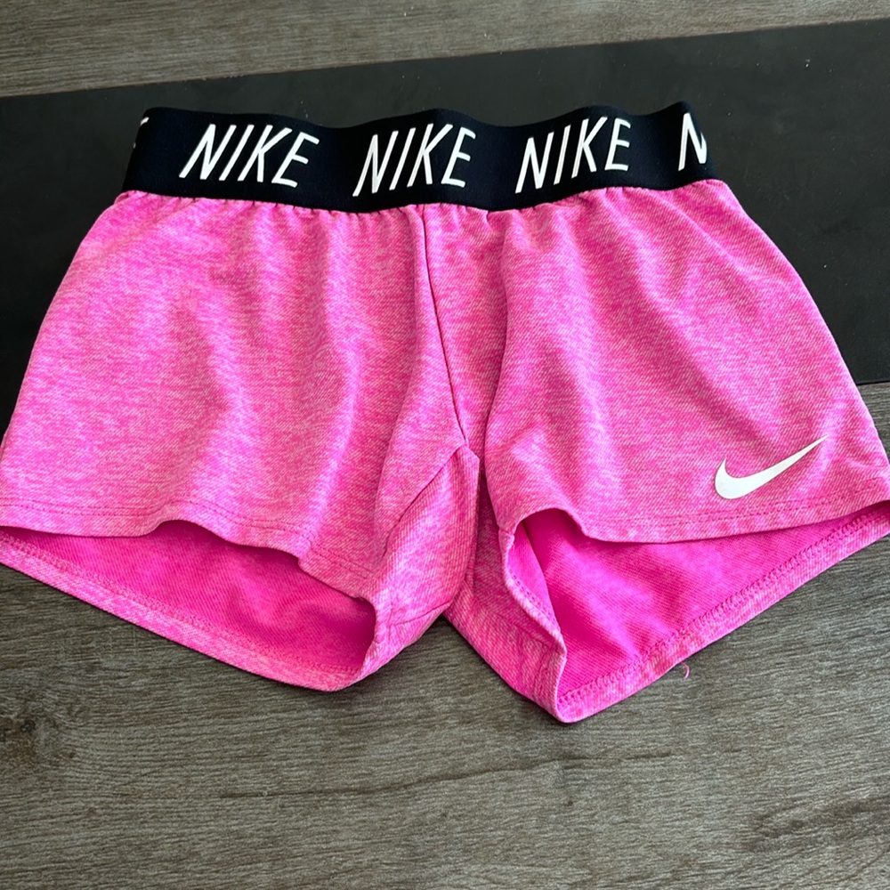 Nike shorts